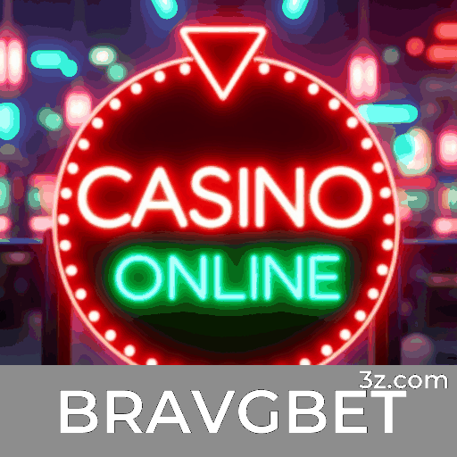 BRAVGBET: Jogos de Slots - Mega Prêmios, Roleta - Estratégia Avançada, Blackjack Ao Vivo - Experiência Imersiva