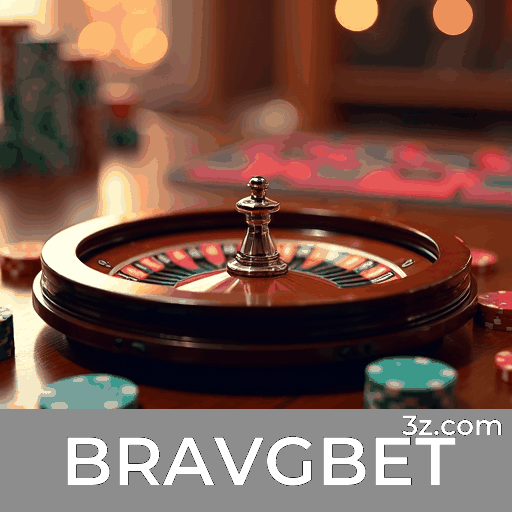 BRAVGBET Plataforma: Envolva-se na Comunidade Vibrante