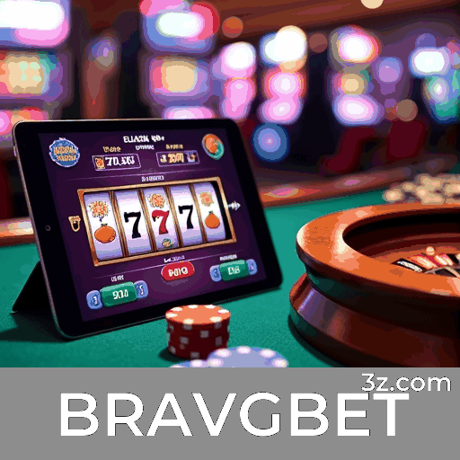 BRAVGBET: Experiência de Jogos de Cassino Excitante e Luxuosa