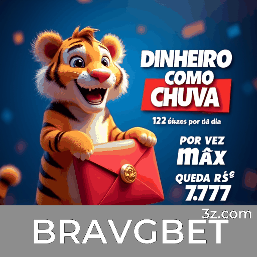BRAVGBET: Experiência de Jogos de Cassino Excitante e Luxuosa